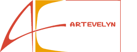 Kunst, die sichtbar macht. artevelyn